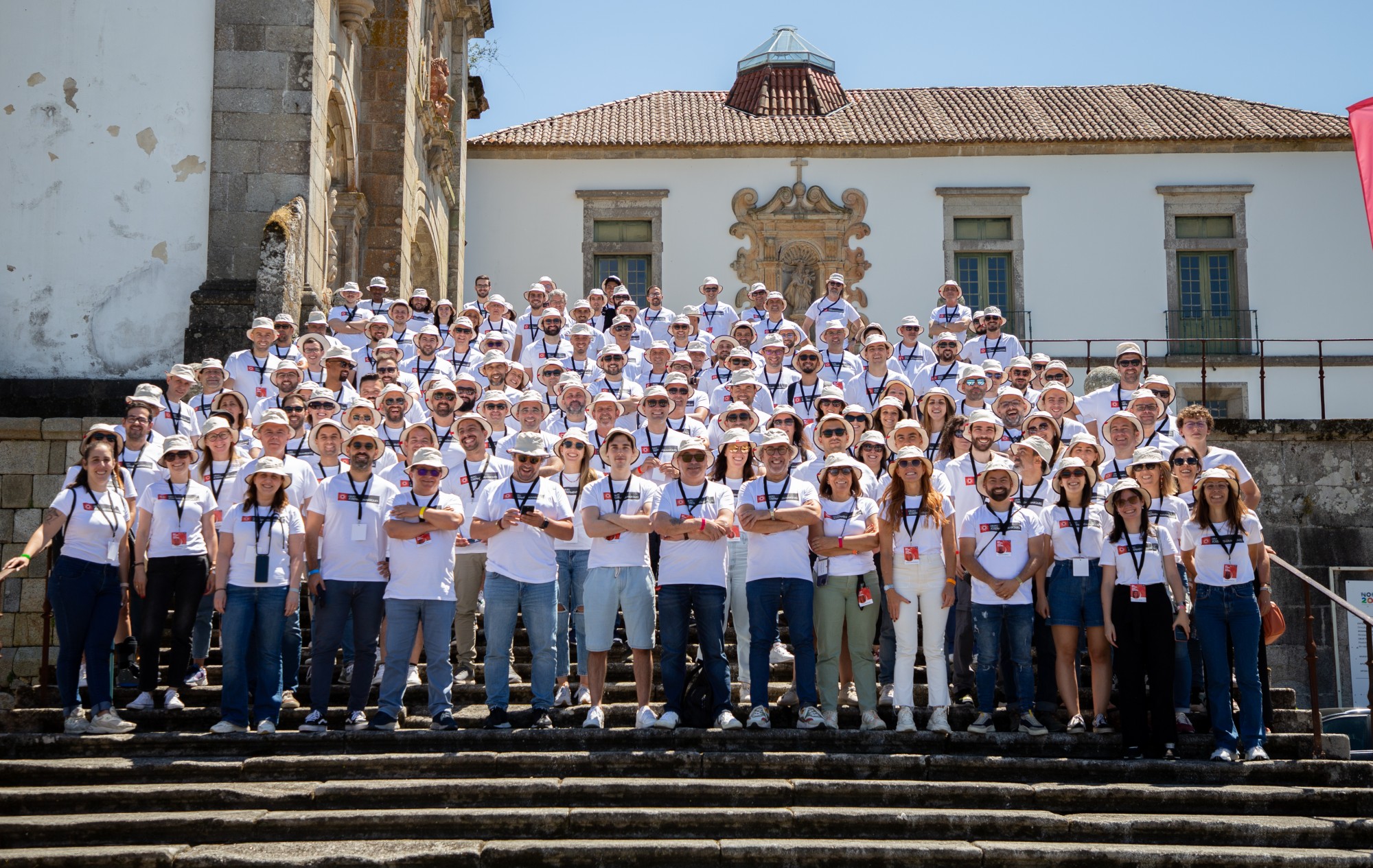 BALANÇAS MARQUES: CONHECE A NOSSA EQUIPA DE PESO!